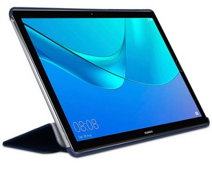 Замена экрана на планшете Huawei MediaPad M5 10.8 Pro в Брянске